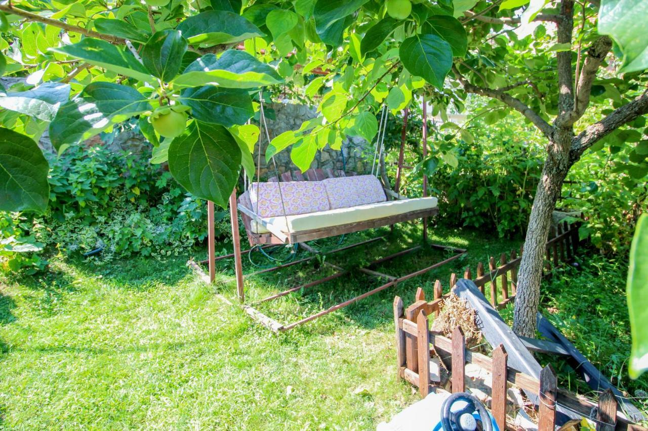 Apartmani Mishe Vevčani Екстериор снимка